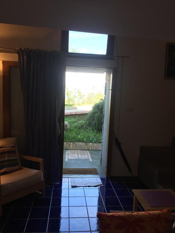 Villa Li Schisani Sorrento Eksteriør billede
